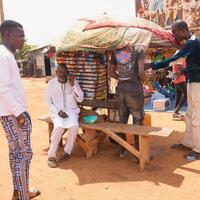 Frankrijk schort ontwikkeling op, begrotingssteun aan Niger