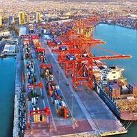 4 Turkse havens in de wereldwijde top 100: Minister