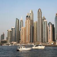 Verenigde Arabische Emiraten om antiwitwasorganen op te richten