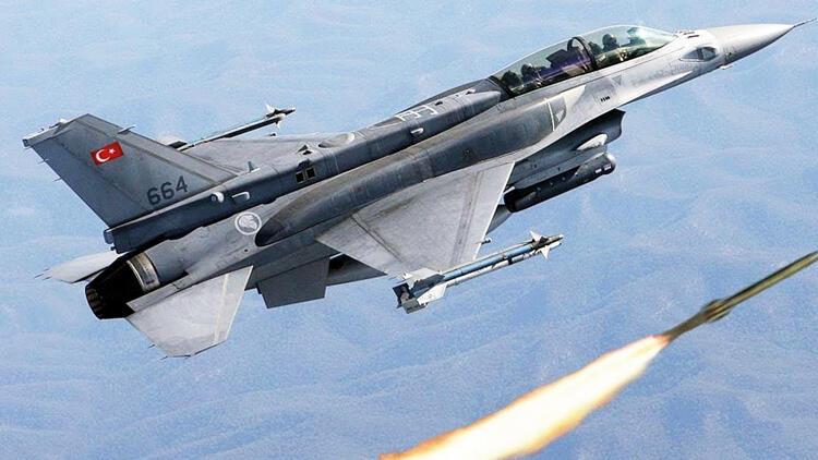 Amerikaanse functionarissen beloven inspanningen om de verkoop van F16 aan Türkiye te vergemakkelijken