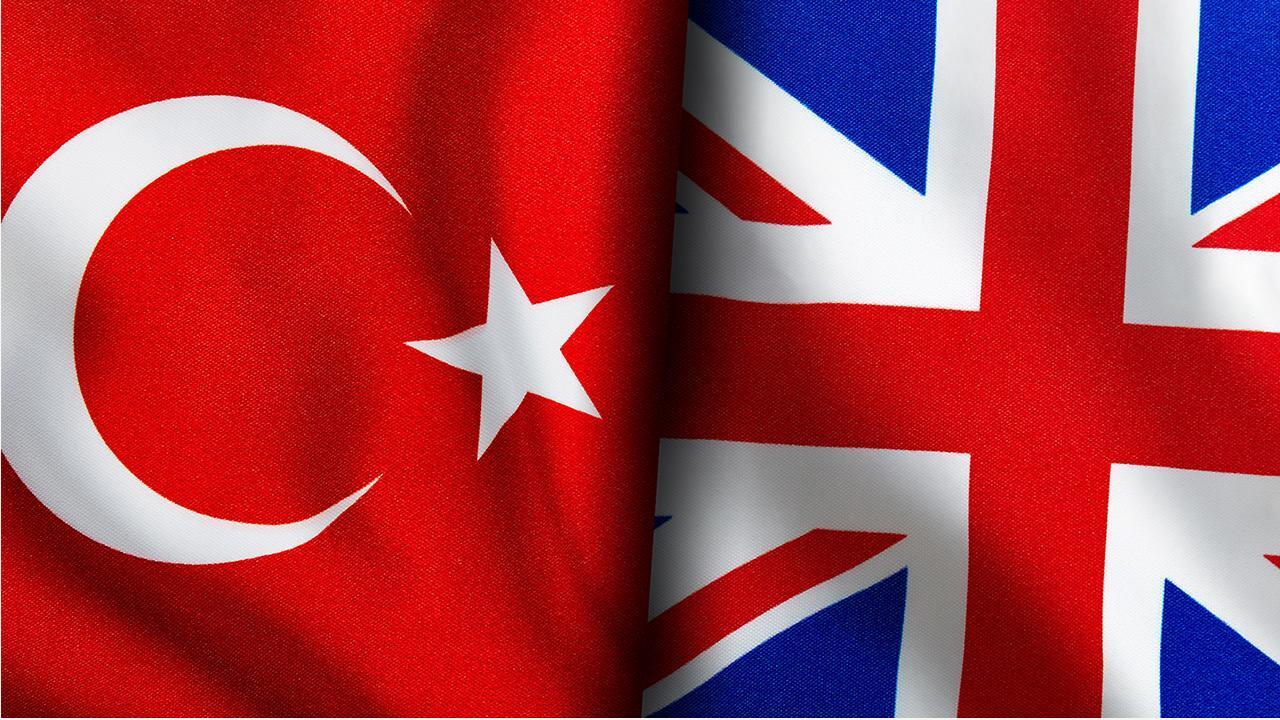 Ankara bevestigt deal met Londen over illegale migratie