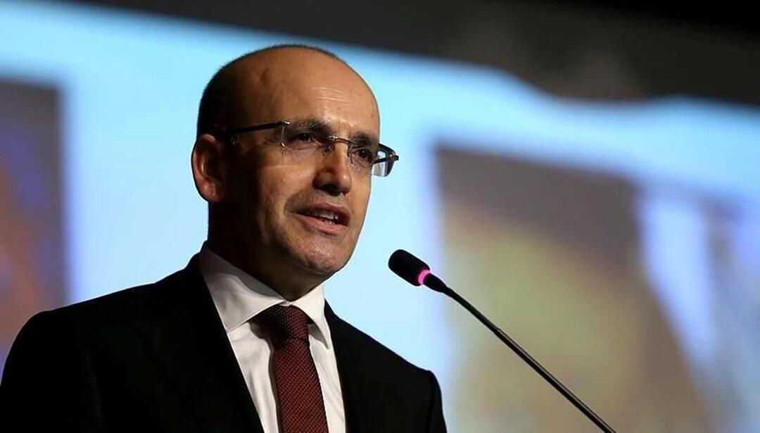 Economie zal dit jaar naar verwachting met 4,5 procent groeien: Şimşek
