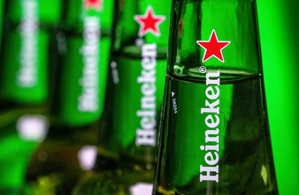 Heineken zegt voltooide exit uit Rusland