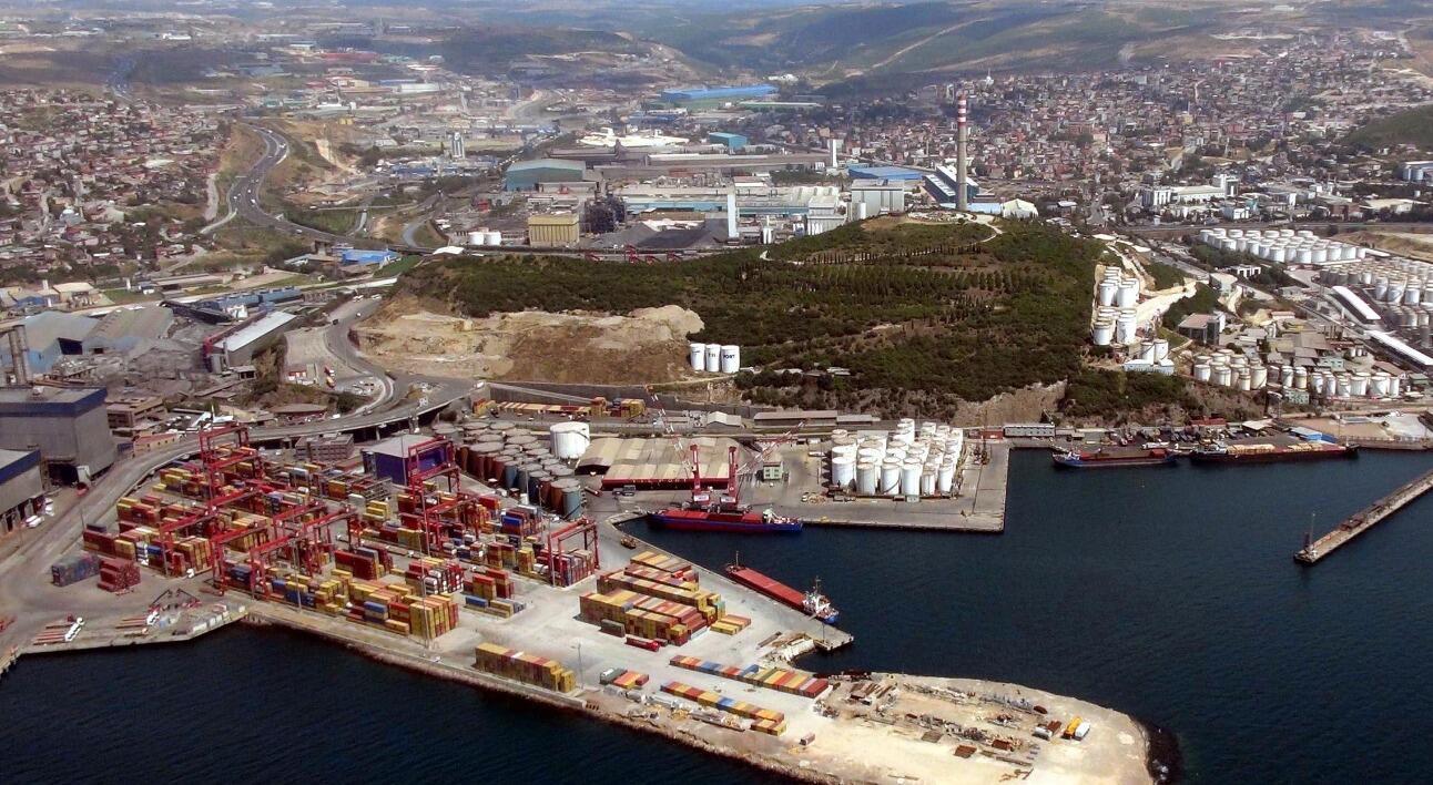 Minister onthult plannen om het industriële gewicht in Marmara te herverdelen