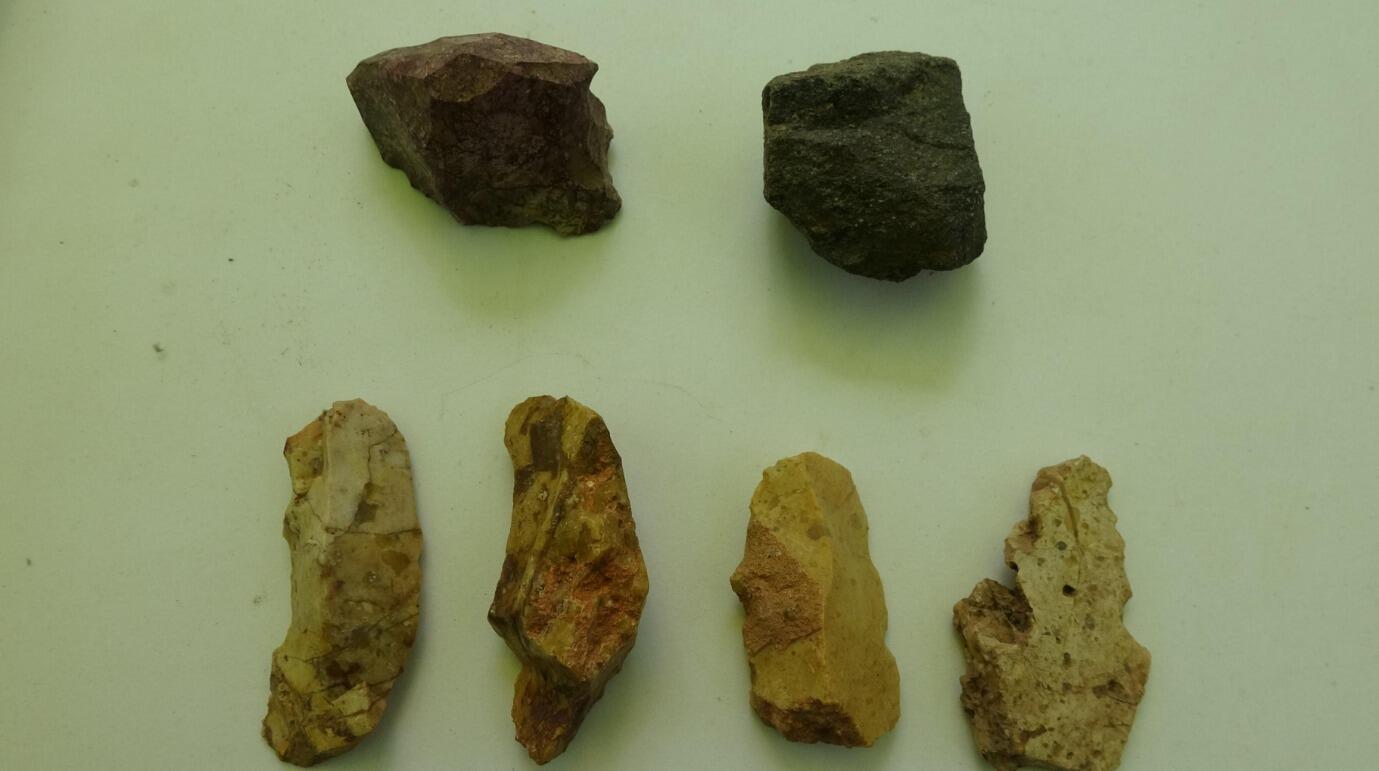 Onderzoek naar de İnkaya-grot onthult 86.000 jaar oude sporen van menselijk leven
