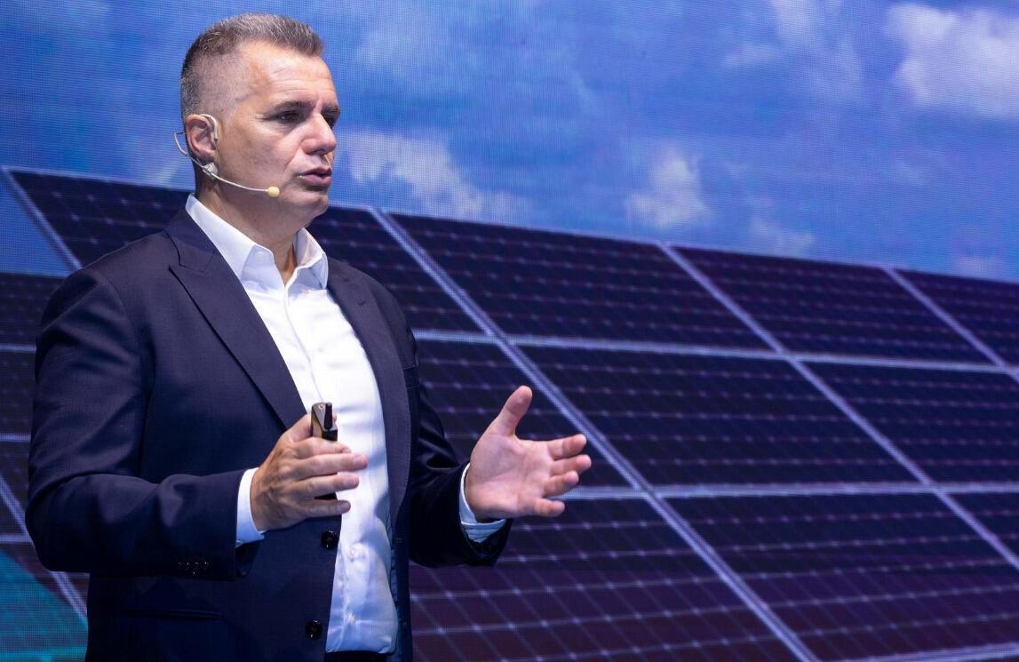 Turkcell investeert 240 miljoen dollar in duurzame energie
