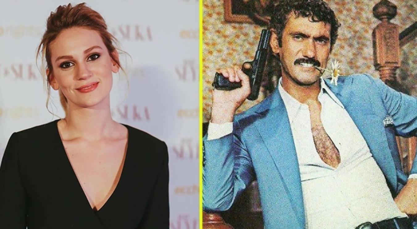 Beroemde actrice reageert op eerbetoon aan Yılmaz Güney