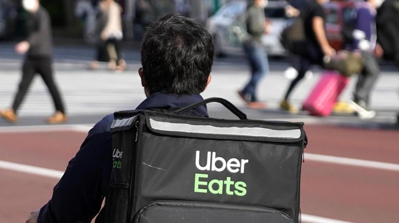 De Italiaanse rechtbank veroordeelt de ruim 4.000 ontslagen van Uber Eats