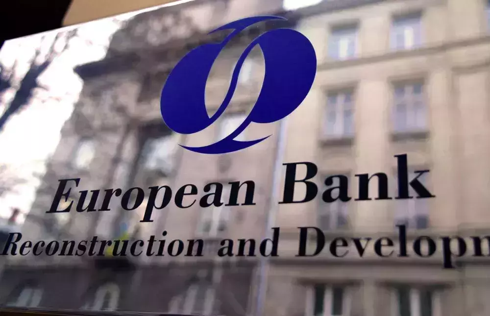 EBRD verstrekt lening aan banketbakker Kervan Gıda