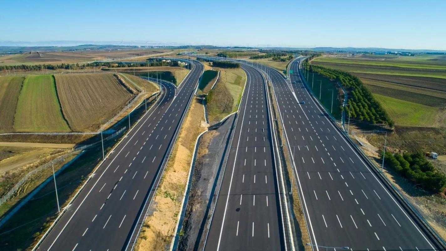 Investeerders uit de Golfstaten zijn geïnteresseerd in de snelwegen van Türkiye