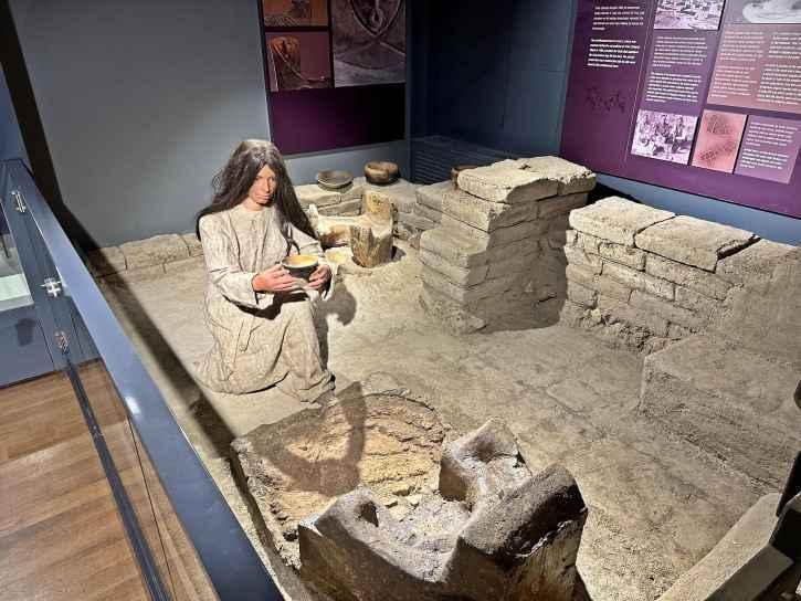 Tunceli Museum op een na beste in Europa