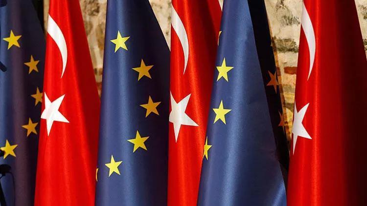 Türkiye, EU gaat werken aan visumfacilitering voor zakenmensen en studenten