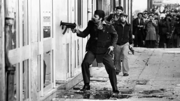 Türkiye herinnert zich de bloedige militaire staatsgreep van 1980
