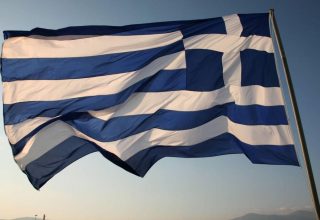 Twee Turken gearresteerd wegens spionageclaims in Griekenland