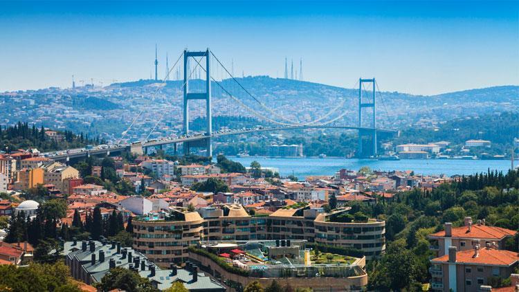 Twee derde van de huizen in Istanbul is verzekerd tegen aardbevingen