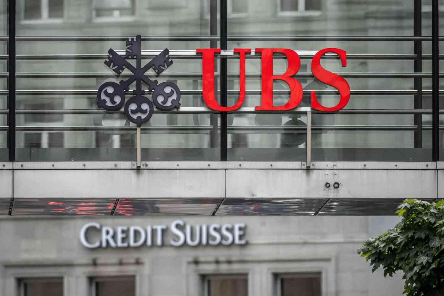 UBS ziet 3.000 banenverlies