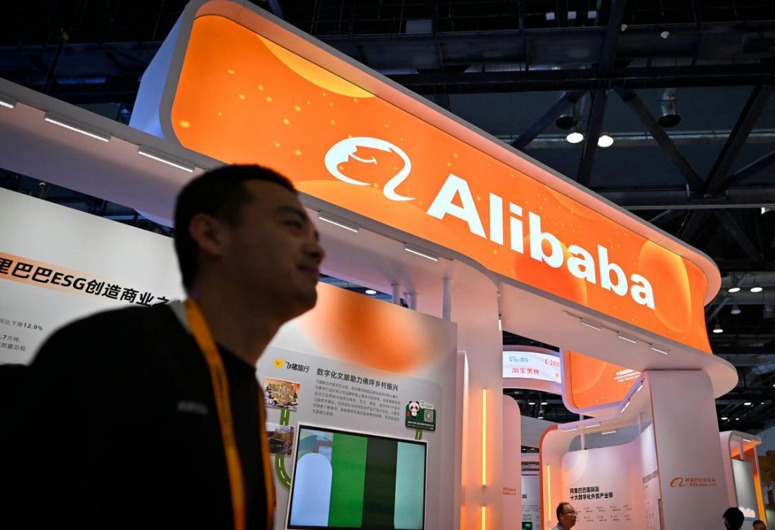 Voormalig CEO van Alibaba stopt met cloudactiviteiten
