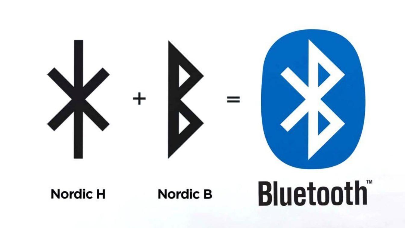 Bluetooth-uitvinders mogen de naam van de Vikingkoning gebruiken