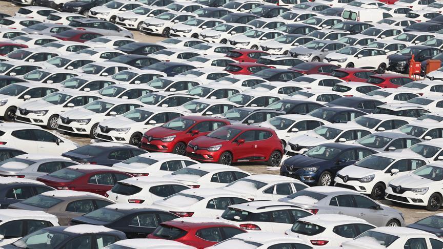De autoverkopen liggen op koers om dit jaar de 1 miljoen te bereiken