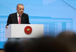 Erdoğan roept bondgenoten op tot een duidelijk standpunt tegen terreur