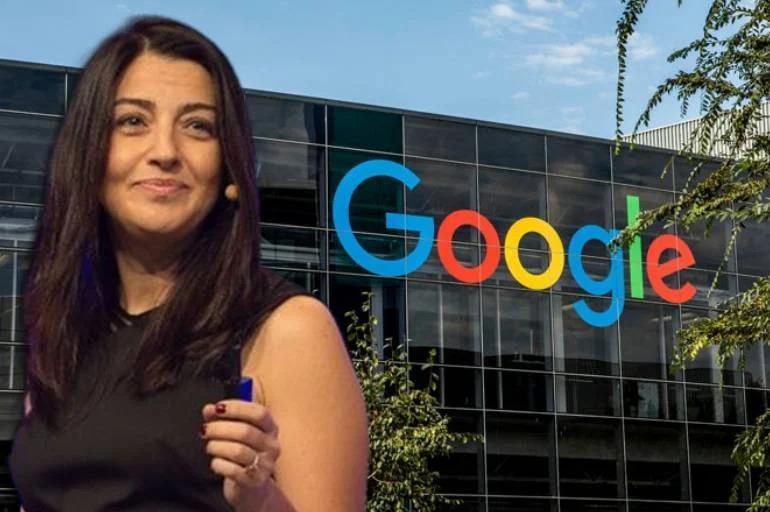 Google betaalt 1,15 miljoen dollar aan Turk in zaak van genderdiscriminatie