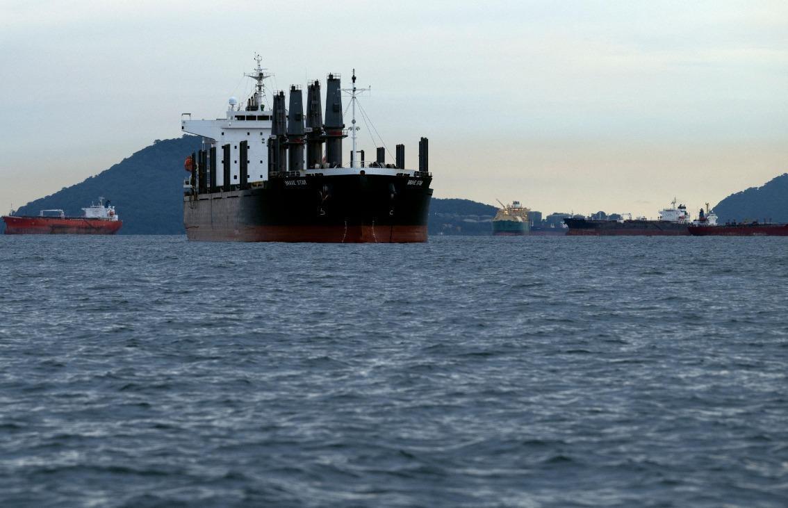 Het Panamakanaal kondigt een verdere beperking van de doorvoer aan