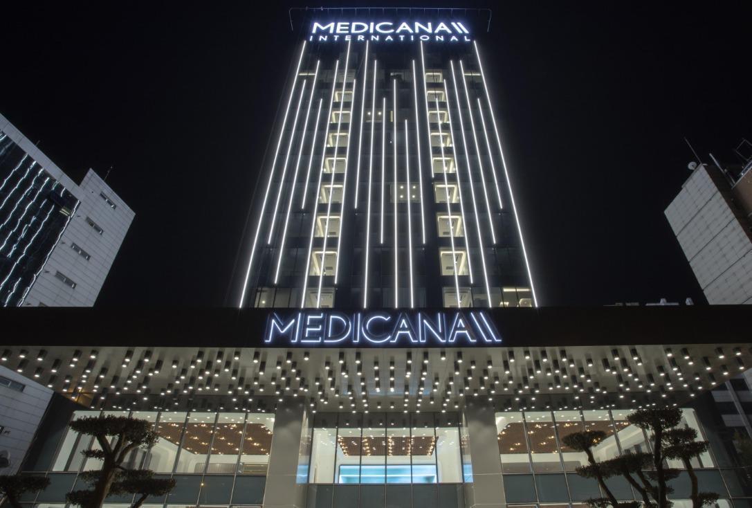 Ziekenhuizengroep Medicana verwacht over tien jaar een beursgang in Londen