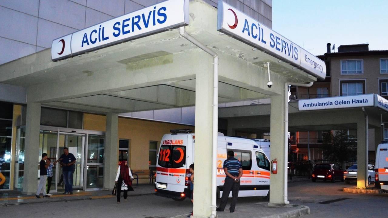 '30 procent van de bezoeken aan de spoedeisende hulp is niet urgent in Turkije'