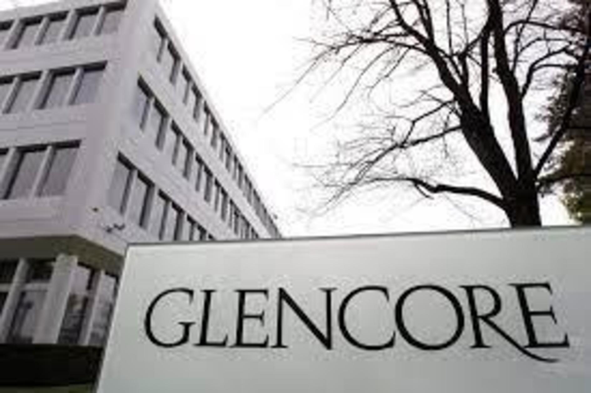 Glencore neemt een meerderheidsbelang in de steenkoolactiviteiten van het Canadese bedrijf