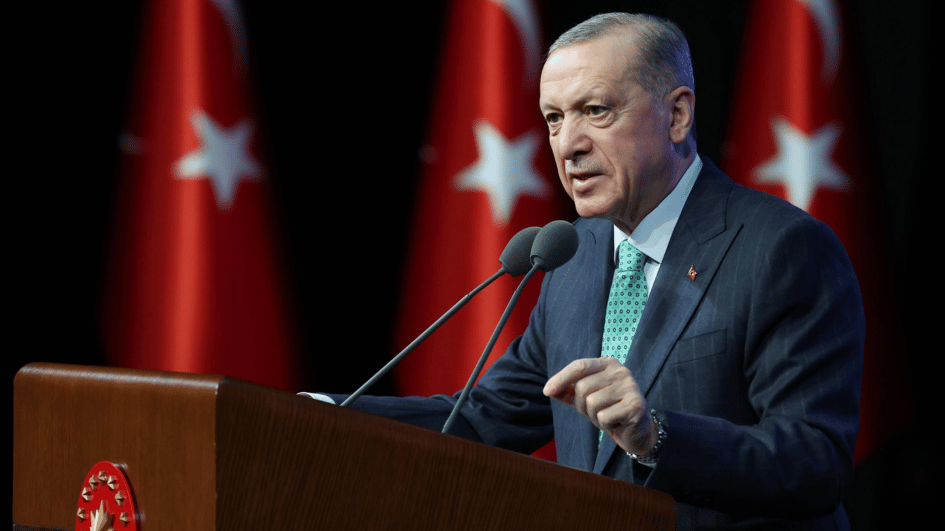 Erdoğan zweert dat hij zijn grensoverschrijdende operaties zal voortzetten na de dodelijke aanvallen van de PKK op Irak