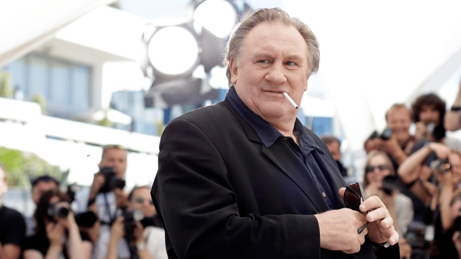 Familie Depardieu hekelt samenzwering tegen Frans filmicoon