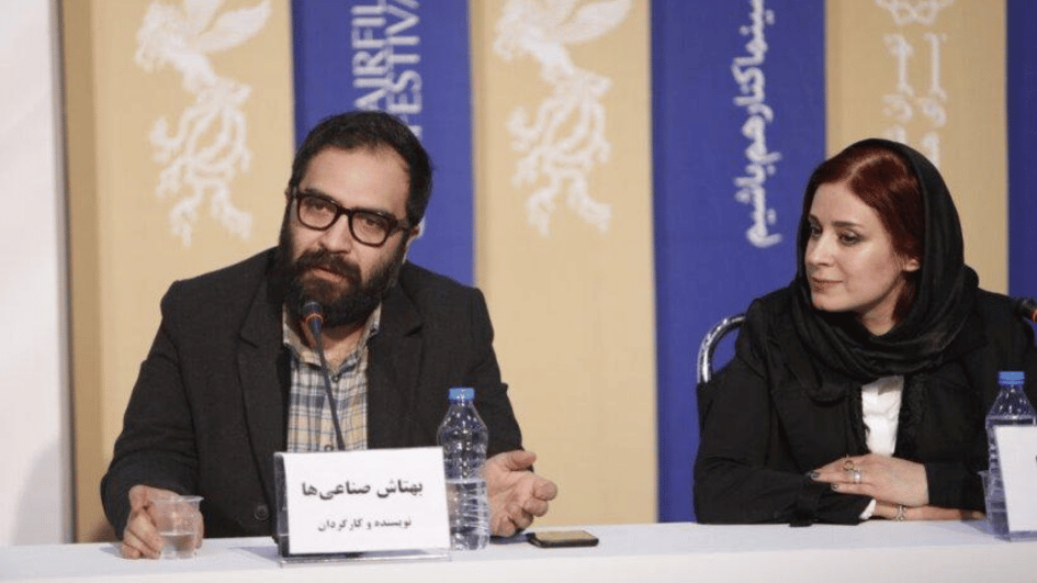 Filmmakers roepen Iran op om de aanklacht tegen regisseurs in te trekken