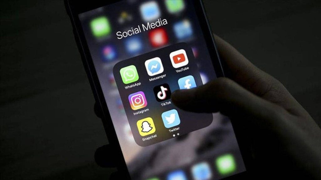 Regulering voor sociale media op de agenda te midden van recente gevallen