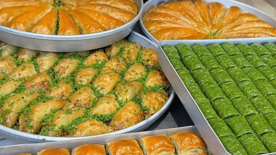 Taste Atlas noemt 6 Turkse restaurants als meest iconische eetplekken
