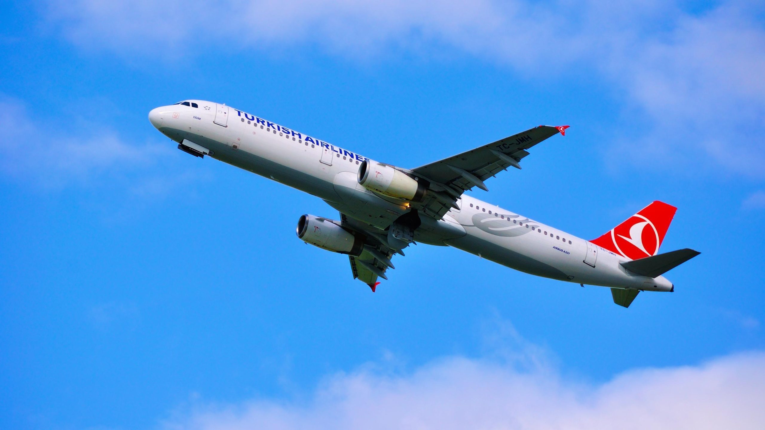 Turkish Airlines kondigt grote order voor Airbus aan