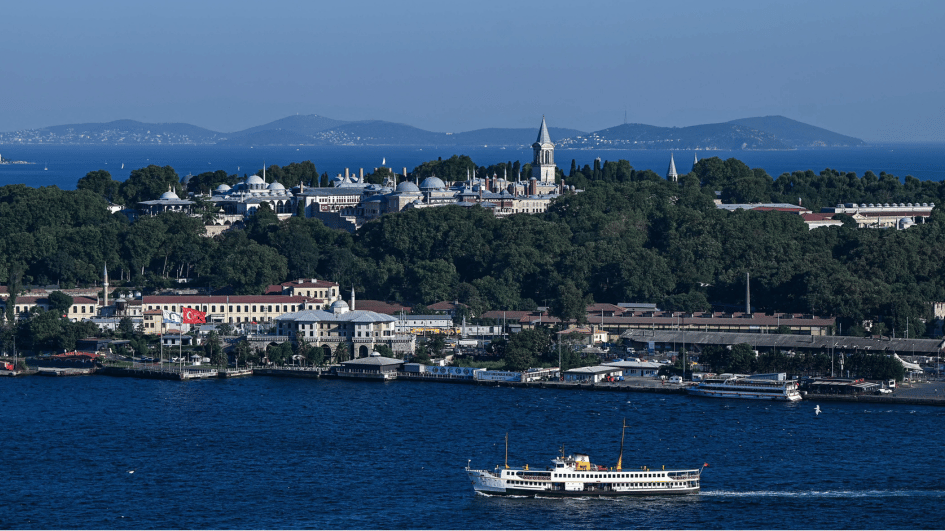 Turkse series in Servië wekken interesse in Istanbul