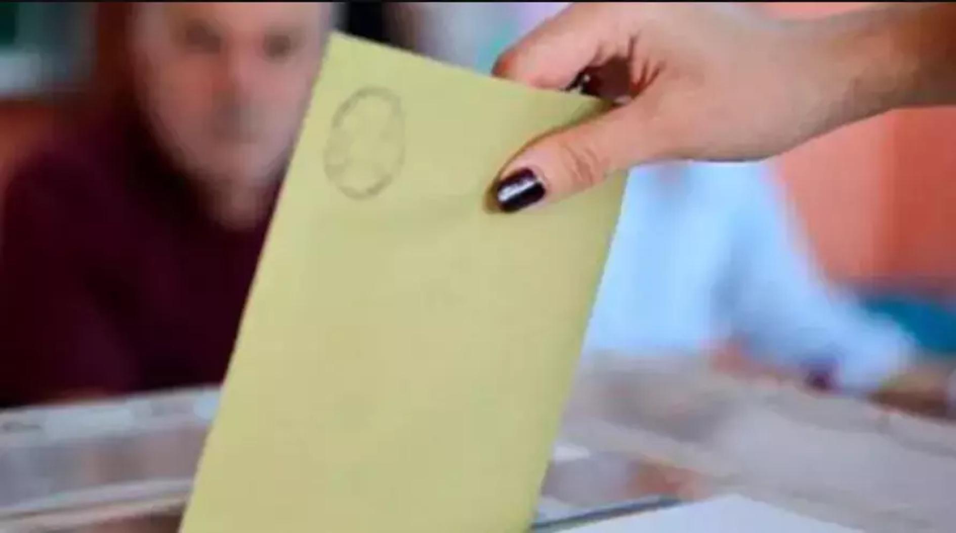 YSK kondigt gewijzigde stemuren aan voor lokale stembureaus in 32 steden