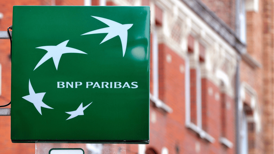 BNP Paribas wordt geconfronteerd met een klap van 600 miljoen euro vanwege leningen in Zwitserse franken