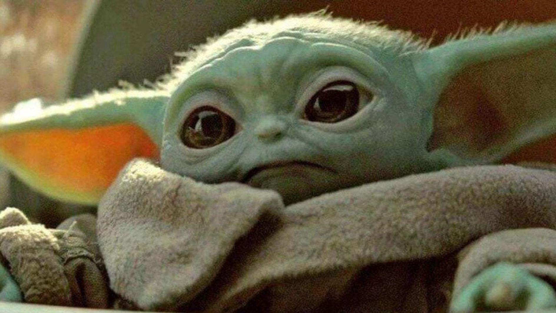 Baby Yoda krijgt zijn eigen Star Wars-film