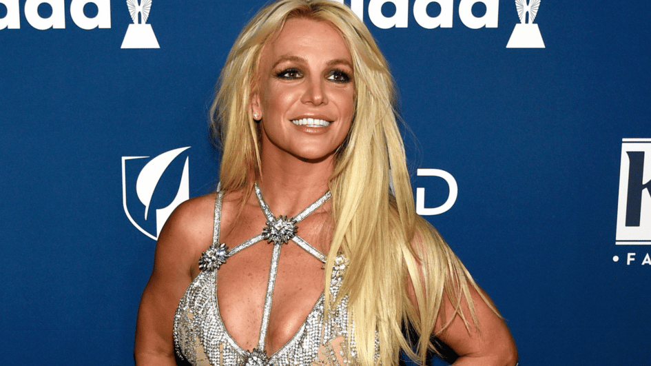 Britney Spears ontkracht albumgeruchten