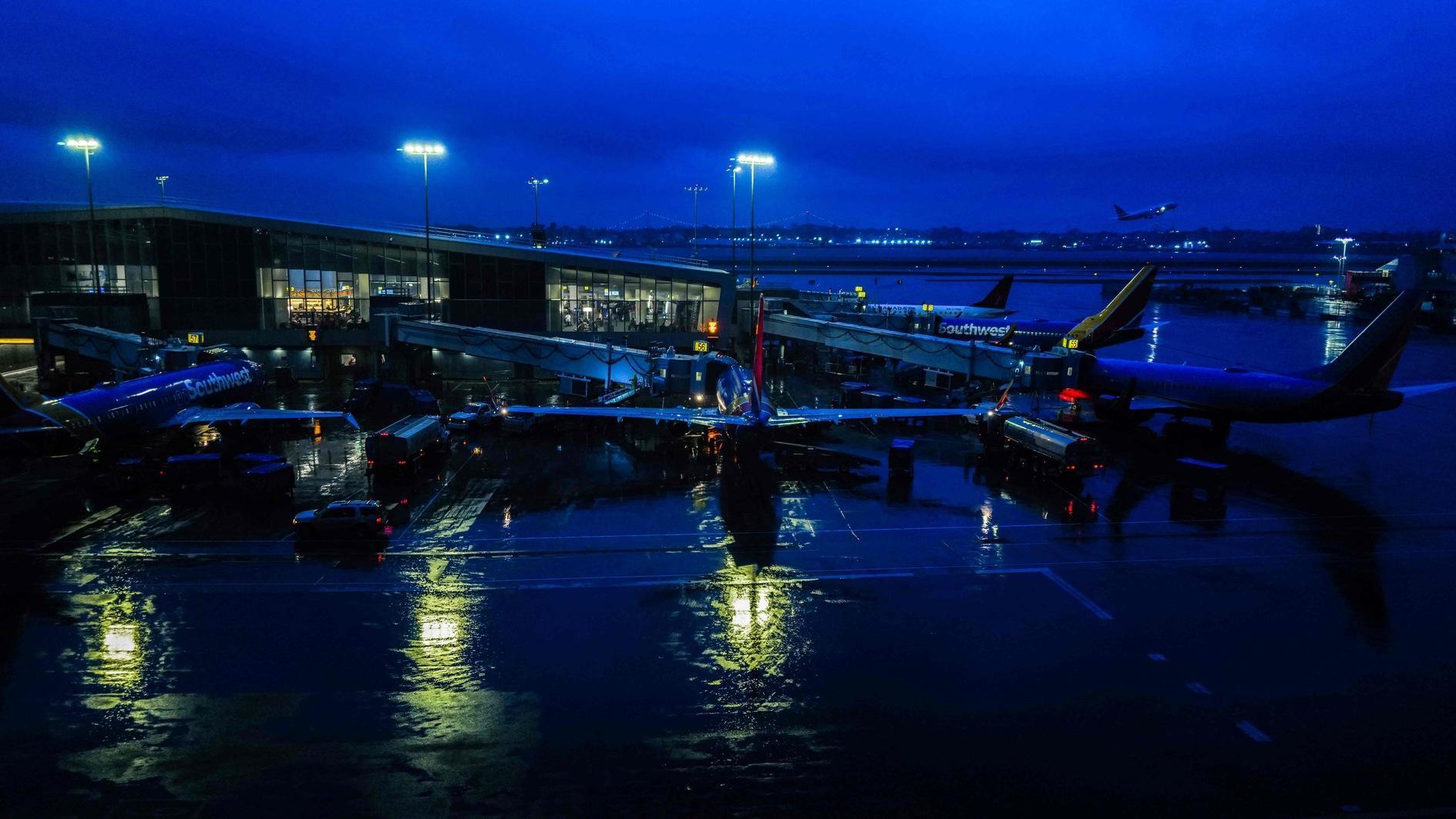 Boeing CEO: Alaska Airlines incident onze fout, belooft transparantie