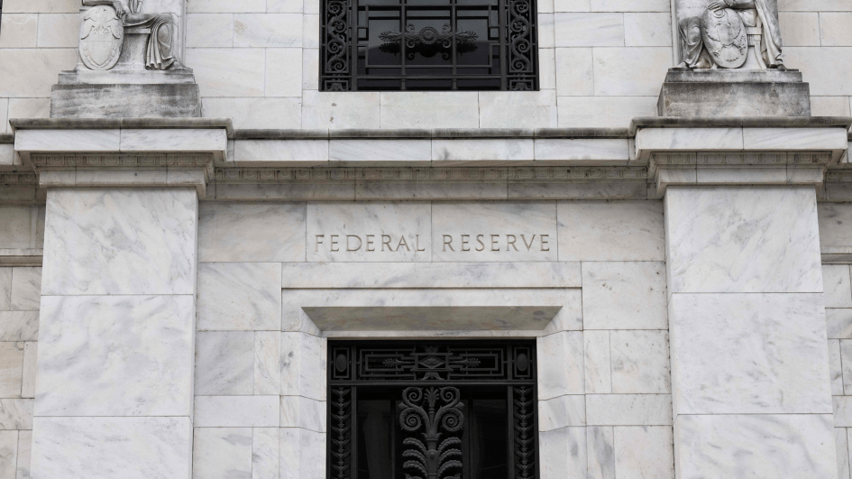 De Amerikaanse Fed beëindigt het kredietprogramma