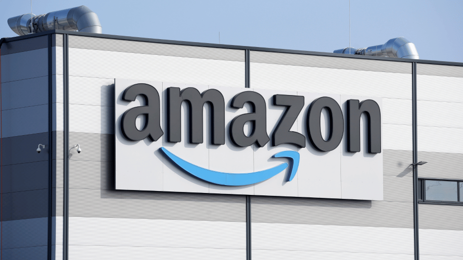 De Franse magazijnafdeling van Amazon krijgt een boete van 32 miljoen euro