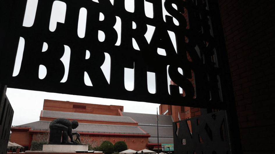 De academische wereld waarschuwt om ‘kroonjuwelen’ te bewaken na een hack van de British Library