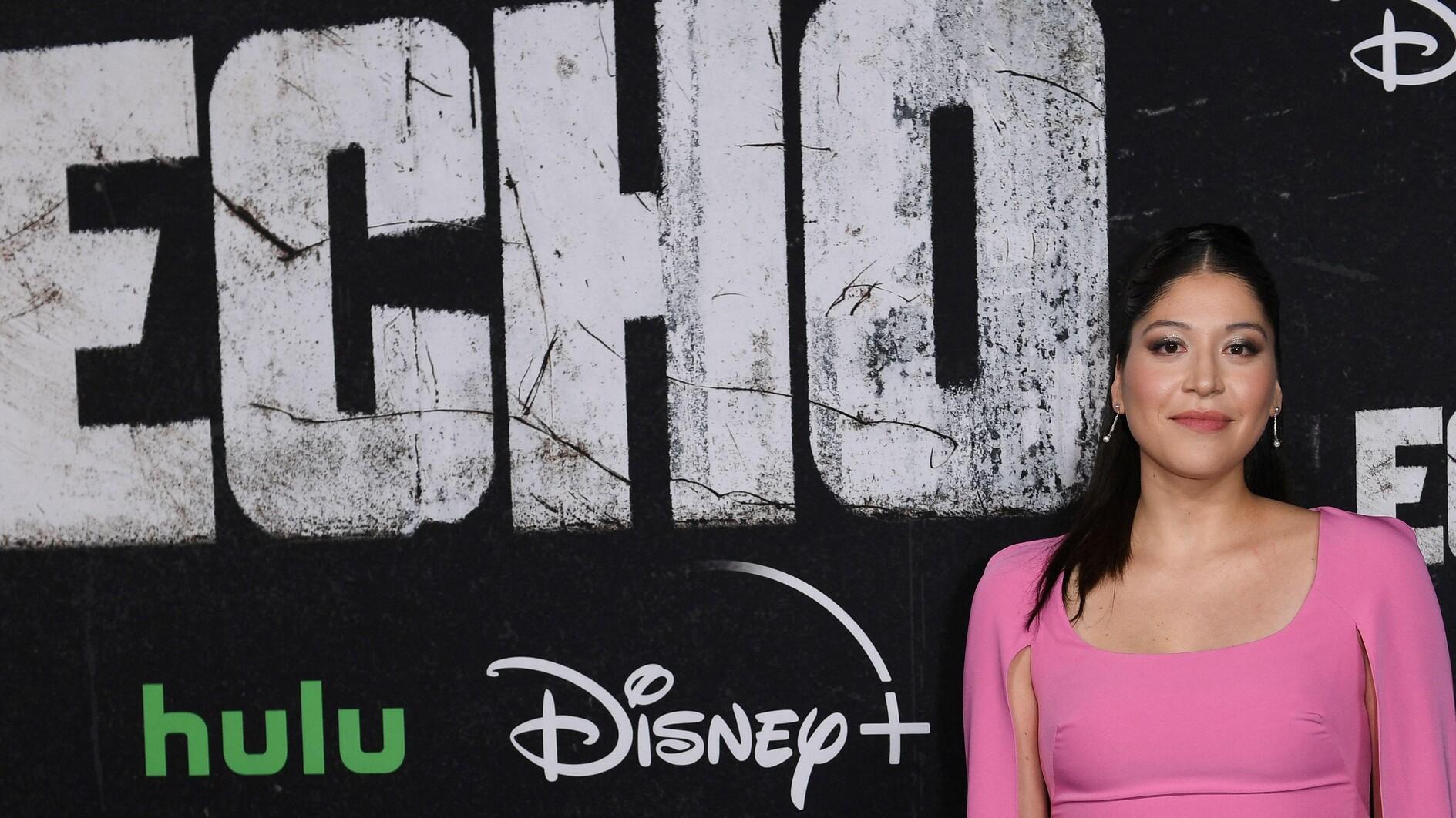 Disney introduceert inheemse superheld terwijl het wakkere debat wervelt