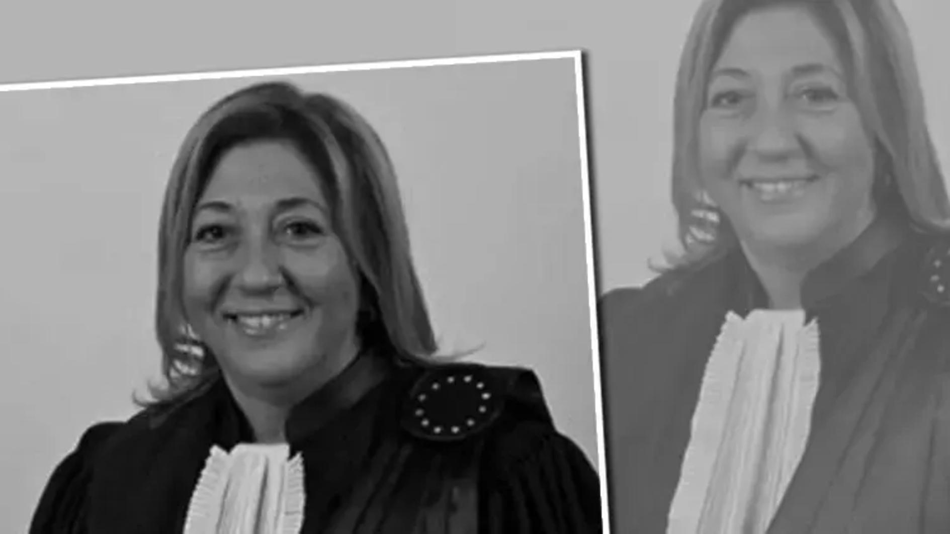 Eerste Turkse vrouwelijke rechter van het EHRM overlijdt op 66-jarige leeftijd
