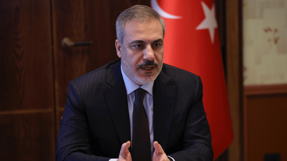 FM zegt dat Türkiye in 2024 een rationeel, moreel buitenlands beleid zal voeren
