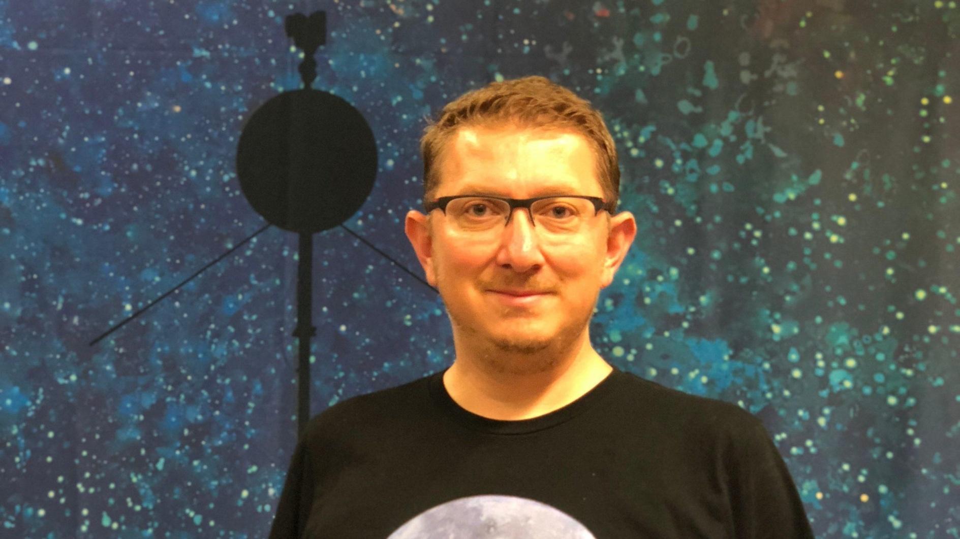 Gerenommeerde Turkse wetenschapper kondigt terugkeer van NASA aan