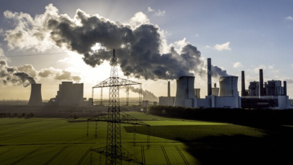 Industriële vervuiling kost 2 procent van het Europese bbp: rapport