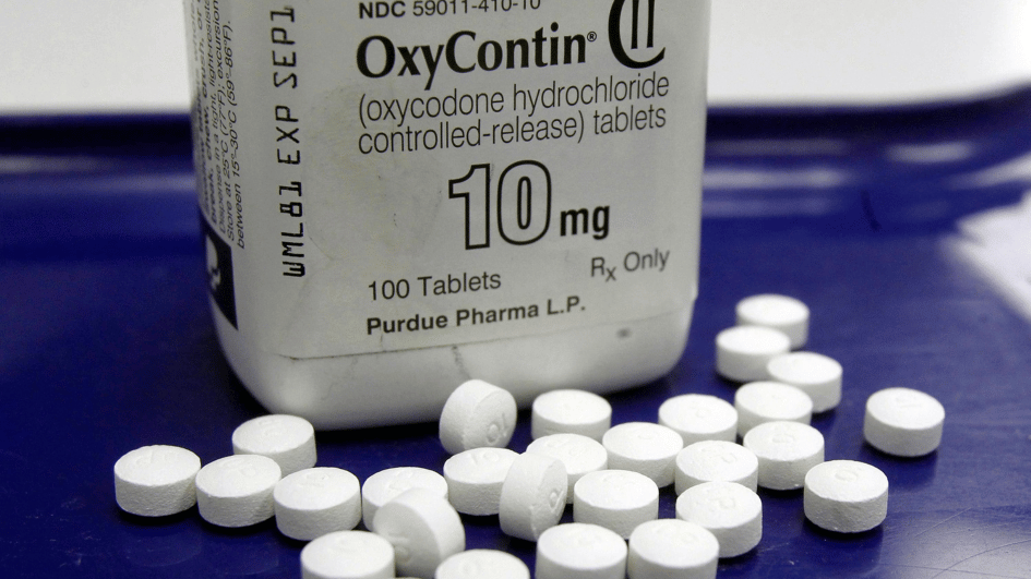 McKinsey gaat akkoord met een schikking van $78 miljoen over opioïden